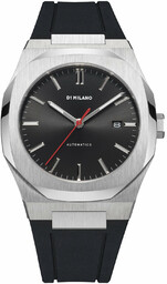 Zegarek D1 Milano ATRJ10 Czarny