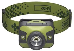 EMOS Latarka czołowa Cree Led P3539