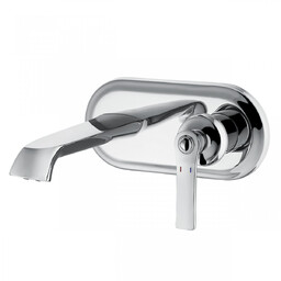 OMNIRES AM5215 CR Armance bateria umywalkowa podtynkowa, Chrom