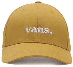 czapka z daszkiem VANS - Vans 66 Structured