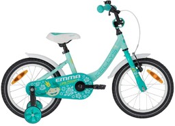 Rower Kellys EMMA 16" menthol