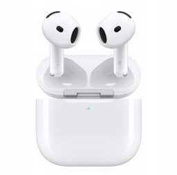 Apple słuchawki AirPods 4 (anc)