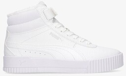 PUMA CARINA MID FUR JR