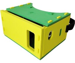 SAVIO Gogle VR Ok - Evar