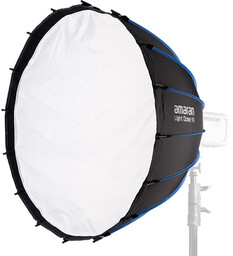 Aputure Amaran Light Dome 90 - okrągły softbox