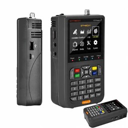 Miernik Sygnału Sat Anteny Satelitarnej Gtmedia V8