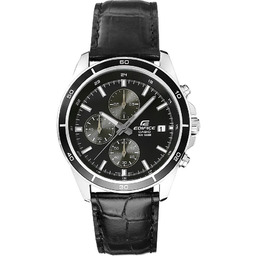 Zegarek Męski CASIO EDIFICE EFR-526L-1AVUEF 10 BAR +