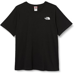 THE NORTH FACE Damska koszulka Plus