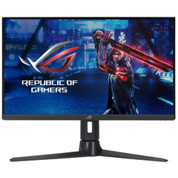 Monitor ASUS 27'' 2560 x 1440 XG27AQMR Czarny