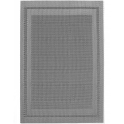 Podkładka mata podstawka na stół ramka 45x30cm grafitowa