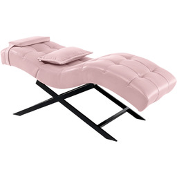 Leżanka fotel kozetka kosmetyczna do salonu kosmetycznego