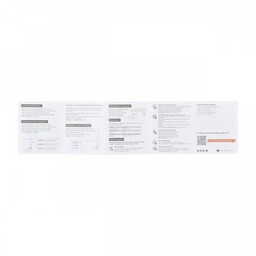 Ocoopa Ogrzewacz elektroniczny do rąk UT5 Nano granatowy