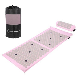 AKM04 PINK SET MATA DO AKUPRESURY HMS PREMIUM