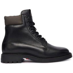 Kozaki Tommy Hilfiger