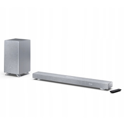 Soundbar Sharp HT-SBW53121 3.1.2 Bluetooth Dolby Atmos Subwoofer