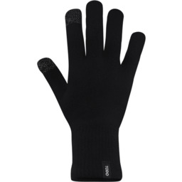 Todo Casual Rękawiczki Rider 93% wełna merino, touchscereen,