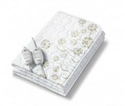 BEURER UB 68 XXL Nakładka elektryczna na łóżko,