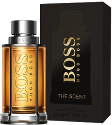 Hugo Boss The Scent, Toaletna voda 100ml -