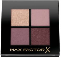 Max Factor Colour X-pert Palette 002 Crushed Blooms