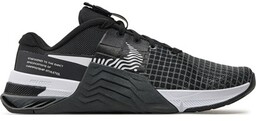Buty Nike Metcon 8 DO9327 001 Black/White/Dk Smoke