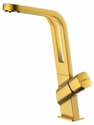 TEKA Bateria ICO 915 Mosiądz