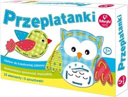Kukuryku PRZEPLATANKI