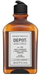 Depot No. 102 Anti-Dandruff & Sebum Control Shampoo