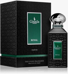 Gisada Luxury Collection Royal, Parfum 100ml
