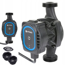 Pompa Obiegowa Elektroniczna Aph 360 25-7 180 Afriso