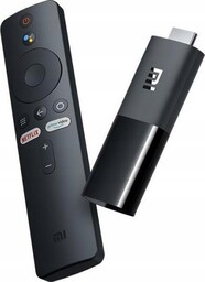 Xiaomi Mi Tv Stick Android 9 Full Hd