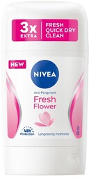 Fresh Flower antyperspirant w sztyfcie 50ml