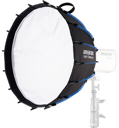 Aputure Amaran Light Dome 60 - okrągły softbox