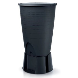 PROSPERPLAST Zbiornik na deszczówkę Set Peruno IDPE260S 260L