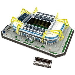 Stadion Piłkarski Borussia Dortmund Fc - ''Signal Iduna
