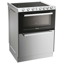 CANDY Kuchnia elektryczna ze zmywarką TRIOVXNT 1