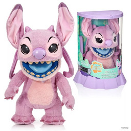 Wow Stuff Disney Lilo&Stitch WOW! Stuff Interaktywna Maskotka