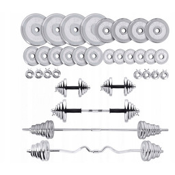 Sztanga Hms STC55 (55 kg)
