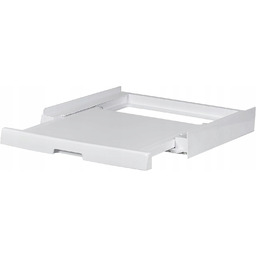 Łącznik Do Pralki I Suszarki Haier 35602564 Regulowany