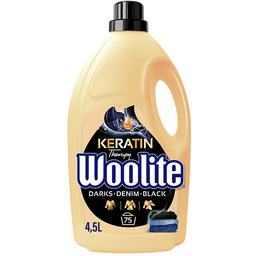 Woolite Płyn do Prania Perła Extra Ochrona Ciemnych