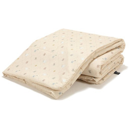 La Millou Kołdra bawełniana XL 150X200 ( BEBE