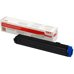 Toner OKI B410 / B430 / B440 /
