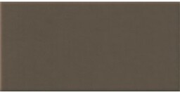 Klinkier podstopnica SIMPLE BROWN mat 14,8x30 gat.