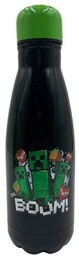 KiDS Licensing Bidon 500 ml Minecraft MC00017
