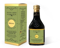 Ocet balsamiczny z Modeny I.G.P. Barrique, 250 ml