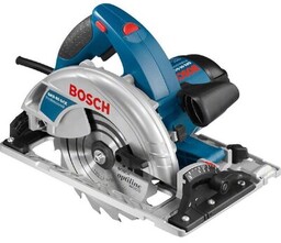 Bosch_elektonarzedzia Pilarka tarczowa BOSCH GKS 65 GCE Professional