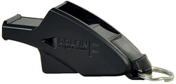 Gwizdek Molten Delfin F Czarny /Ra0070 K