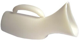 Kaczka sanitarna plastikowa Damska