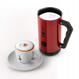 Elektryczny spieniacz do mleka Bialetti Milk Frother 500W