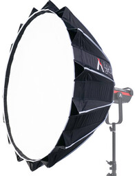 Aputure Light Dome III - okrągły softbox 90cm,