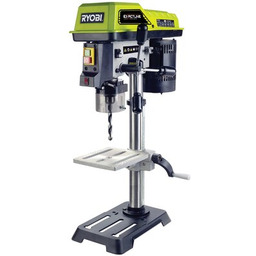 RYOBI Wiertarka kolumnowa RDP102L Zyskaj akumulator za 1